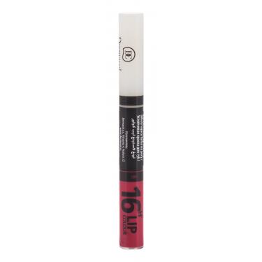 Dermacol 16H Lip Colour   4,8G 03   Ženski (Šminka)