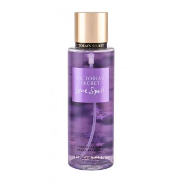 Victoria´S Secret Love Spell   250Ml    Ženski (Sprej Za Telo)