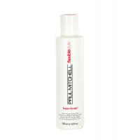 Paul Mitchell Flexiblestyle Super Sculpt 250Ml  For Volume And Shine  Ženski (Kozmetika)