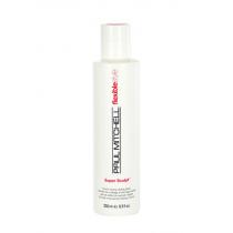 Paul Mitchell Flexiblestyle Super Sculpt 250Ml  For Volume And Shine  Ženski (Kozmetika)