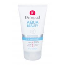 Dermacol Aqua Beauty   150Ml    Ženski (Cistilni Gel)