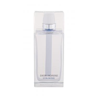 Christian Dior Dior Homme Cologne 2013  125Ml    Moški (Eau De Cologne)