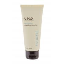 Ahava Time To Hydrate Hydration Cream Mask  100Ml    Ženski (Obrazna Maska)