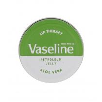 Vaseline Lip Therapy Aloe Vera  20G    Ženski (Balzam Za Ustnice)