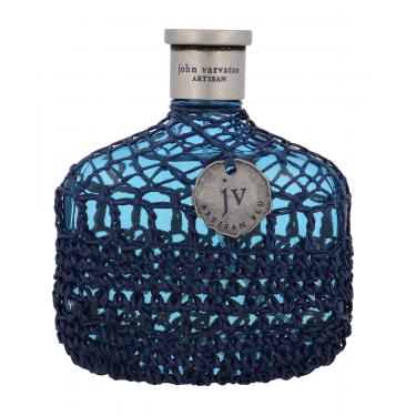 John Varvatos Artisan Blu   125Ml    Moški (Eau De Toilette)