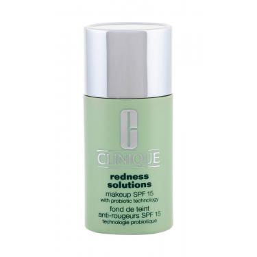 Clinique Redness Solutions Spf15  30Ml 02 Calming Fair   Ženski (Makeup)