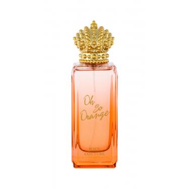 Juicy Couture Rock The Rainbow Oh So Orange  75Ml    Ženski (Eau De Toilette)