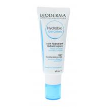 Bioderma Hydrabio Gel-Creme  40Ml    Ženski (Dnevna Krema)