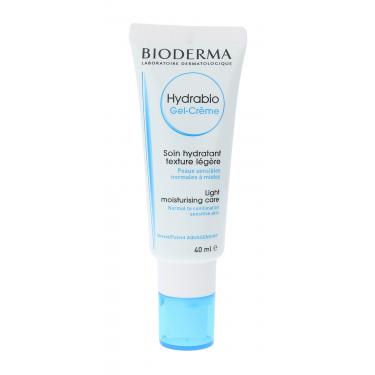 Bioderma Hydrabio Gel-Creme  40Ml    Ženski (Dnevna Krema)