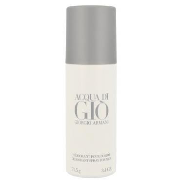 Giorgio Armani Acqua Di Gio Pour Homme  150Ml    Moški (Deodorant)