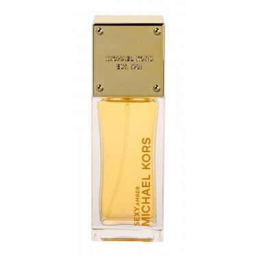 Michael Kors Sexy Amber   50Ml    Ženski (Eau De Parfum)