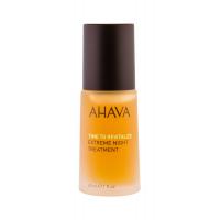 Ahava Time To Revitalize Extreme Night Treatment  30Ml    Ženski (Serum Za Kožo)