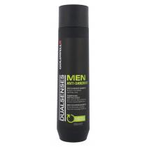 Goldwell Dualsenses For Men Anti-Dandruff Shampoo 300Ml  Anti Dandruff  Moški (Kozmetika)