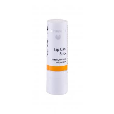 Dr. Hauschka Lip Care   4,9G   Stick Spf3 Ženski (Balzam Za Ustnice)