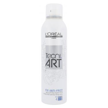 L'Oréal Professionnel Tecni.Art Fix Anti-Frizz  250Ml    Ženski (Sprej Za Lase)