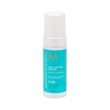 Moroccanoil Curl Curl Control Mousse  150Ml    Ženski (Waves Styling)