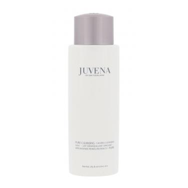 Juvena Pure Cleansing   200Ml    Ženski (Cistilno Mleko)