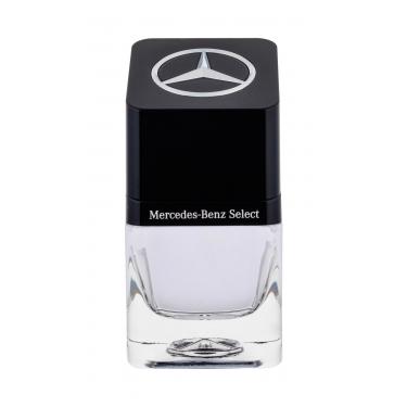 Mercedes-Benz Mercedes-Benz Select   50Ml    Moški (Eau De Toilette)