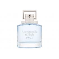 Abercrombie & Fitch Away   100Ml    Moški (Eau De Toilette)