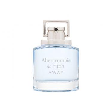 Abercrombie & Fitch Away   100Ml    Moški (Eau De Toilette)