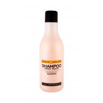 Stapiz Basic Salon Sweet Peach  1000Ml    Ženski (Šampon)