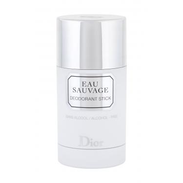 Christian Dior Eau Sauvage   75Ml    Moški (Deodorant)