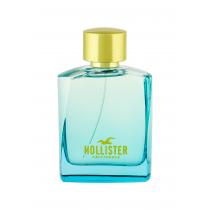 Hollister Wave 2   100Ml    Moški (Eau De Toilette)