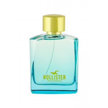 Hollister Wave 2   100Ml    Moški (Eau De Toilette)