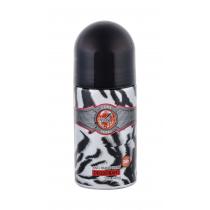 Cuba Jungle Zebra  50Ml    Ženski (Deodorant)