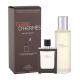 Hermes Terre D´Hermes  Edt 30Ml + 125Ml Edt Refill 30Ml    Moški (Eau De Toilette)