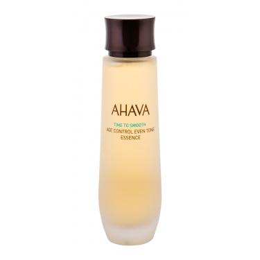 Ahava Time To Smooth Age Control Even Tone Essence  100Ml    Ženski (Serum Za Kožo)