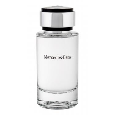 Mercedes-Benz Mercedes-Benz For Men   120Ml    Moški (Eau De Toilette)