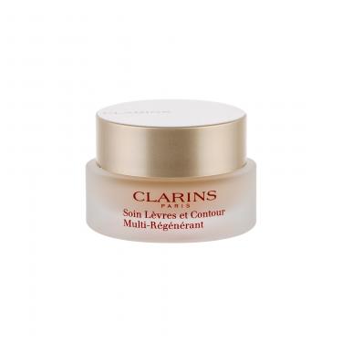 Clarins Extra-Firming   15Ml    Ženski (Balzam Za Ustnice)