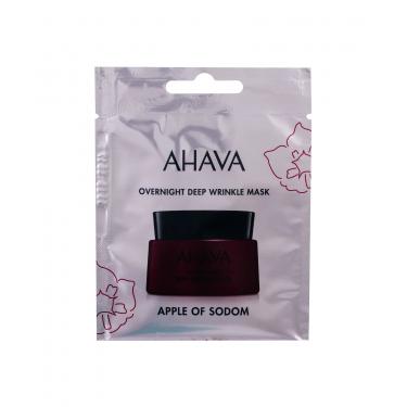 Ahava Apple Of Sodom Overnight Deep Wrinkle Mask  6Ml    Ženski (Obrazna Maska)