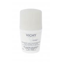 Vichy Antiperspirant Sensitive Roll-On 48H 50Ml    Ženski (Kozmetika)