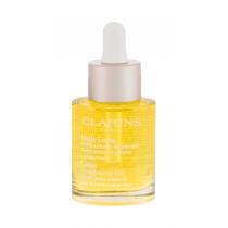 Clarins Face Treatment Oil Lotus  30Ml    Ženski (Serum Za Kožo)