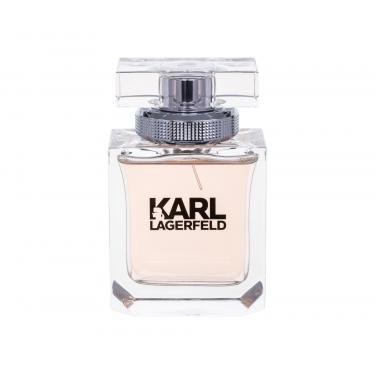 Karl Lagerfeld Karl Lagerfeld For Her 85Ml   Ženski  (Parfumska Voda)