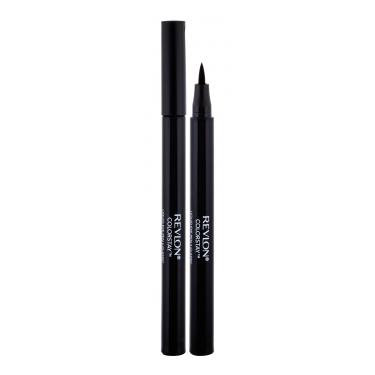 Revlon Colorstay   1,6G 01 Blackest Black   Ženski (Eye Line)