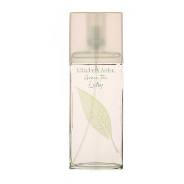 Elizabeth Arden Green Tea Lotus 100Ml   Ženski (Eau De Toilette)