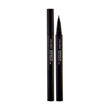 Shiseido Archliner Ink   0,4Ml 01 Shibui Black   Ženski (Eye Line)