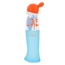 Moschino Cheap And Chic I Love Love  30Ml    Ženski (Eau De Toilette)