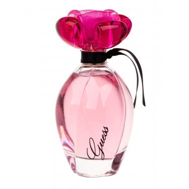 Guess Girl 100Ml    Ženski (Toaletna Voda)