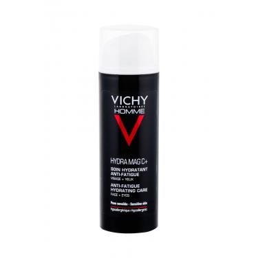 Vichy Homme Hydra Mag C+  50Ml    Moški (Dnevna Krema)