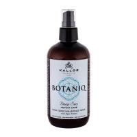 Kallos Cosmetics Botaniq Deep Sea  300Ml    Ženski (Nega Las Brez Izpiranja)
