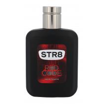 Str8 Red Code   100Ml    Moški (Eau De Toilette)