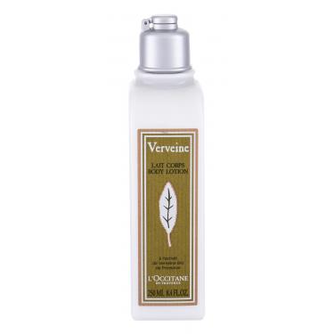 L'Occitane Verveine   250Ml    Ženski (Losjon Za Telo)