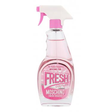 Moschino Fresh Couture Pink  100Ml    Ženski (Eau De Toilette)