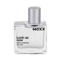 Mexx Look Up Now Life Is Surprising For Him  30Ml    Moški (Eau De Toilette)