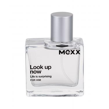 Mexx Look Up Now Life Is Surprising For Him  30Ml    Moški (Eau De Toilette)