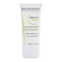 Bioderma Sebium Global Care 30Ml  For Problematic Skin  Ženski (Kozmetika)